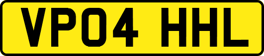 VP04HHL