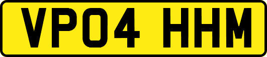 VP04HHM