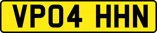 VP04HHN