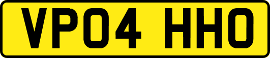 VP04HHO