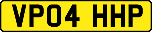 VP04HHP