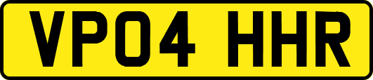 VP04HHR