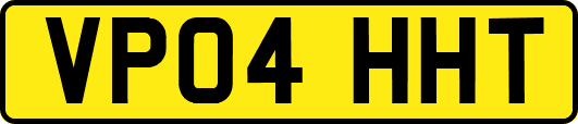VP04HHT