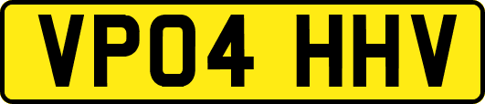 VP04HHV