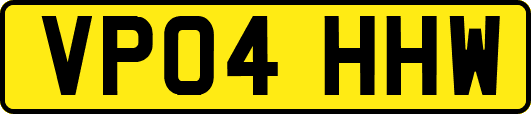 VP04HHW