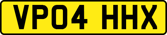 VP04HHX