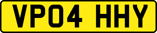 VP04HHY