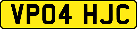 VP04HJC