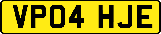 VP04HJE