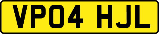VP04HJL