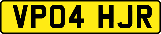 VP04HJR