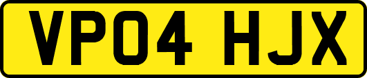 VP04HJX