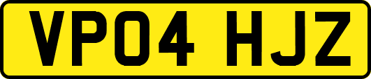 VP04HJZ