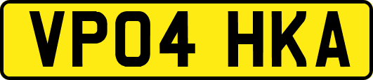 VP04HKA