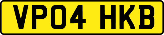 VP04HKB