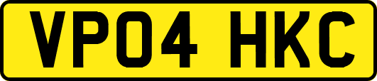VP04HKC