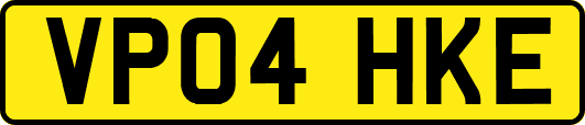 VP04HKE