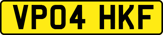 VP04HKF