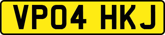 VP04HKJ