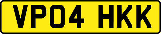 VP04HKK