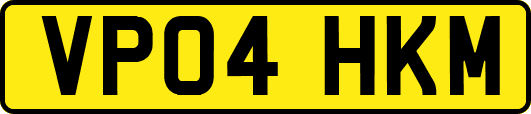 VP04HKM