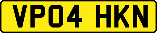 VP04HKN
