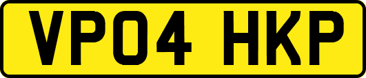 VP04HKP