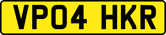 VP04HKR