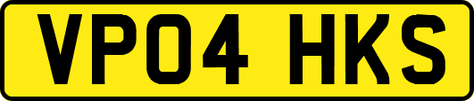 VP04HKS
