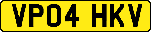 VP04HKV