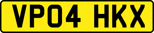 VP04HKX