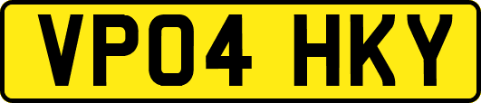 VP04HKY