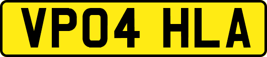 VP04HLA