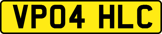 VP04HLC