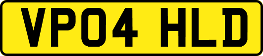 VP04HLD