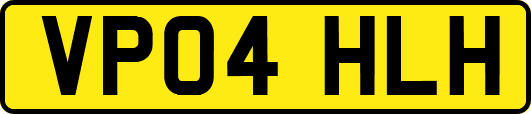 VP04HLH