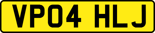 VP04HLJ