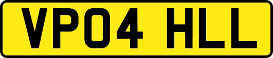 VP04HLL
