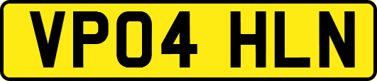 VP04HLN