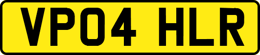 VP04HLR