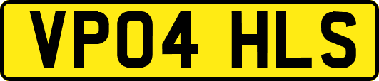 VP04HLS