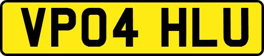 VP04HLU