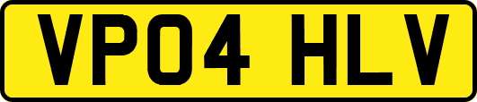VP04HLV