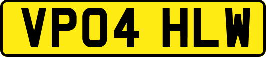 VP04HLW