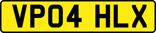 VP04HLX