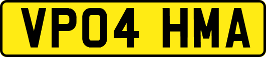 VP04HMA