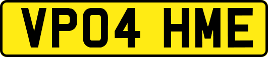 VP04HME