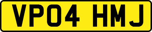 VP04HMJ
