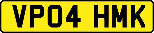VP04HMK