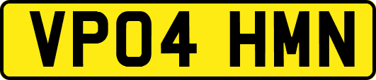 VP04HMN
